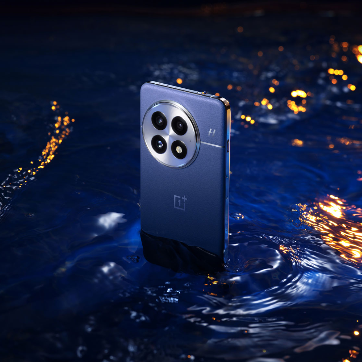 (Open Box) OnePlus 13 512GB - Midnight Ocean