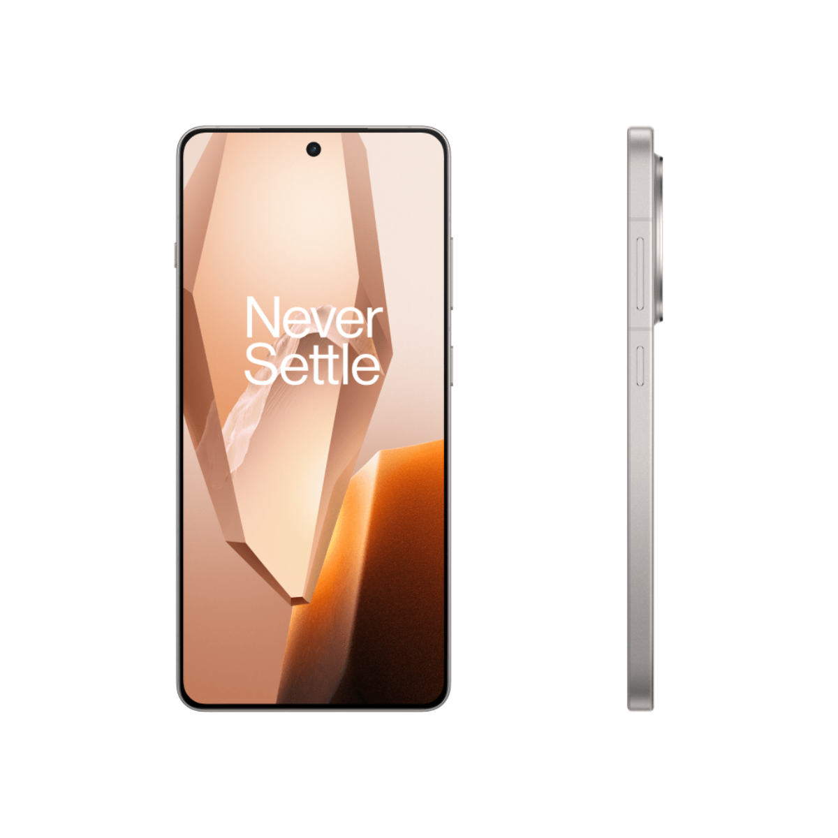 (Open Box) OnePlus 13R 256GB Smartphone - Astral Trail