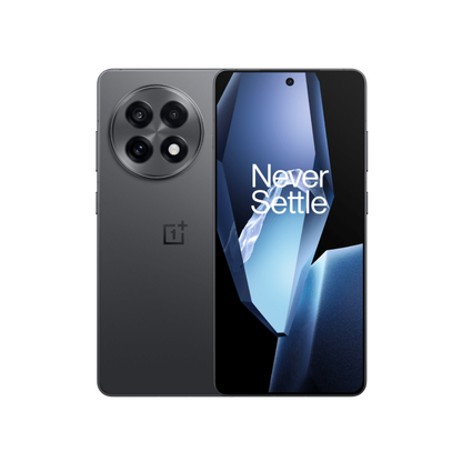(Open Box) OnePlus 13R 256GB Smartphone - Nebula Noir