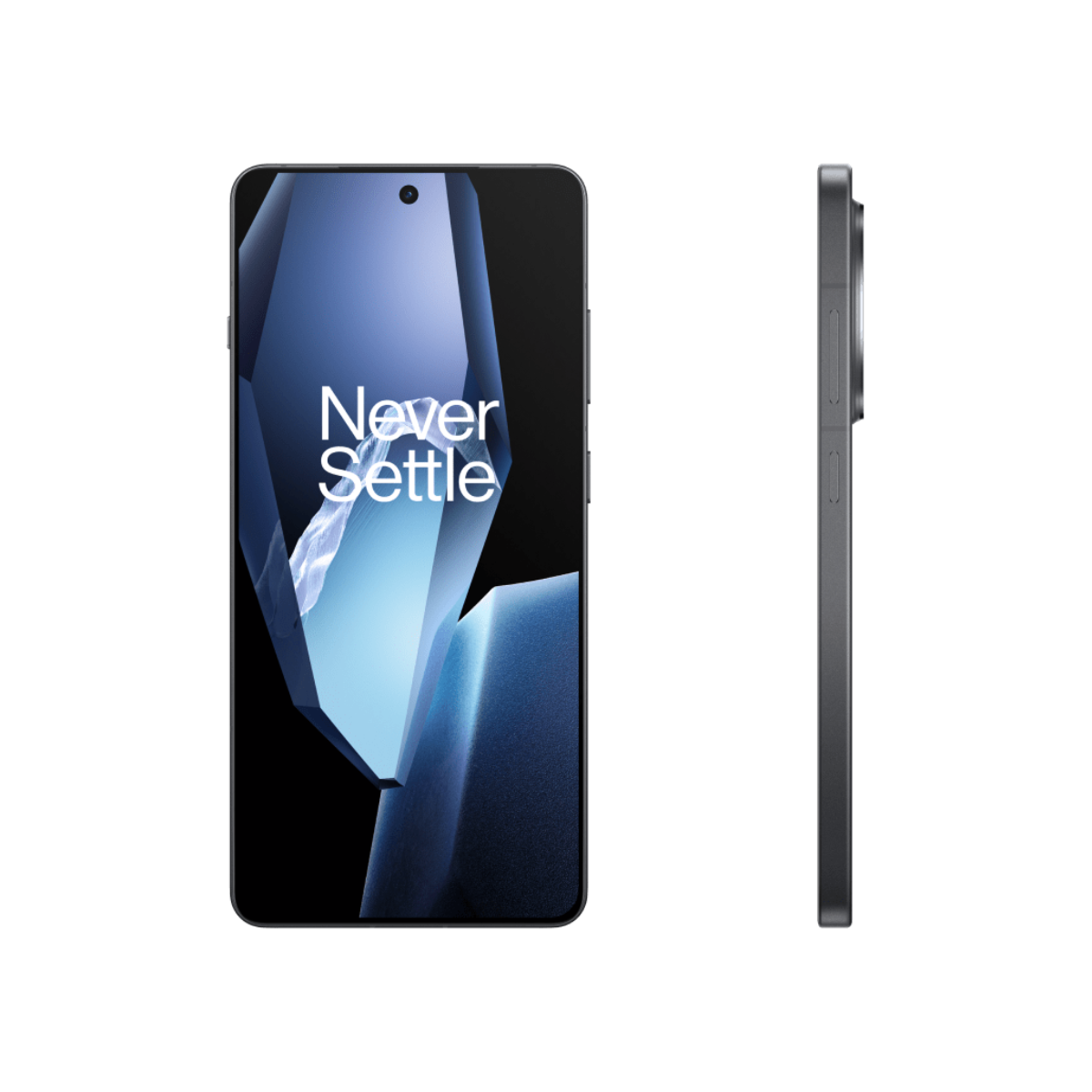 (Open Box) OnePlus 13R 256GB Smartphone - Nebula Noir