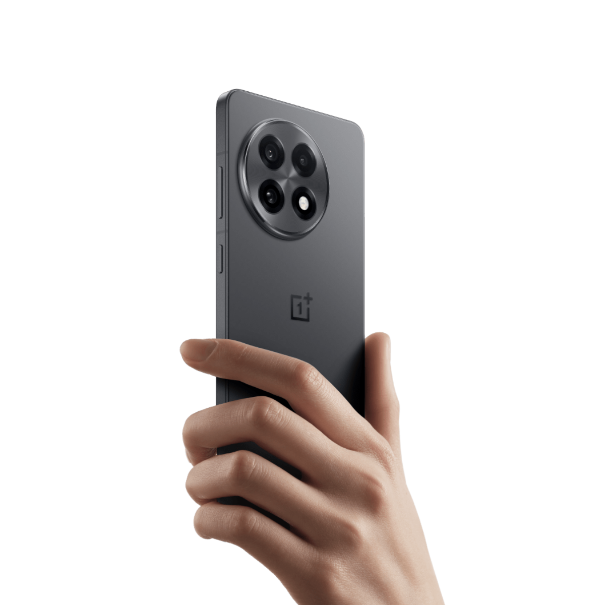 (Open Box) OnePlus 13R 256GB Smartphone - Nebula Noir