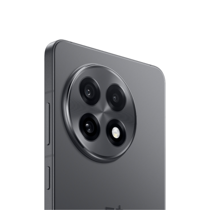 (Open Box) OnePlus 13R 256GB Smartphone - Nebula Noir