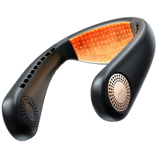 COOLiFY AIR Wearable Air Conditioner