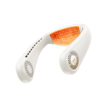 TORRAS COOLiFY AIR Wearable Air Conditioner - Apricot Dune