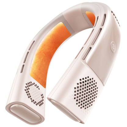 COOLiFY 2S Wearable 5000mAh Air Conditioner