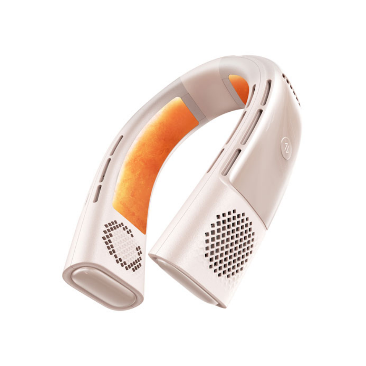 TORRAS COOLiFY 2S Wearable 5000mAh Air Conditioner - Desert Gold