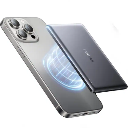 MiniMag Power Bank 5000 mAh 7.5W