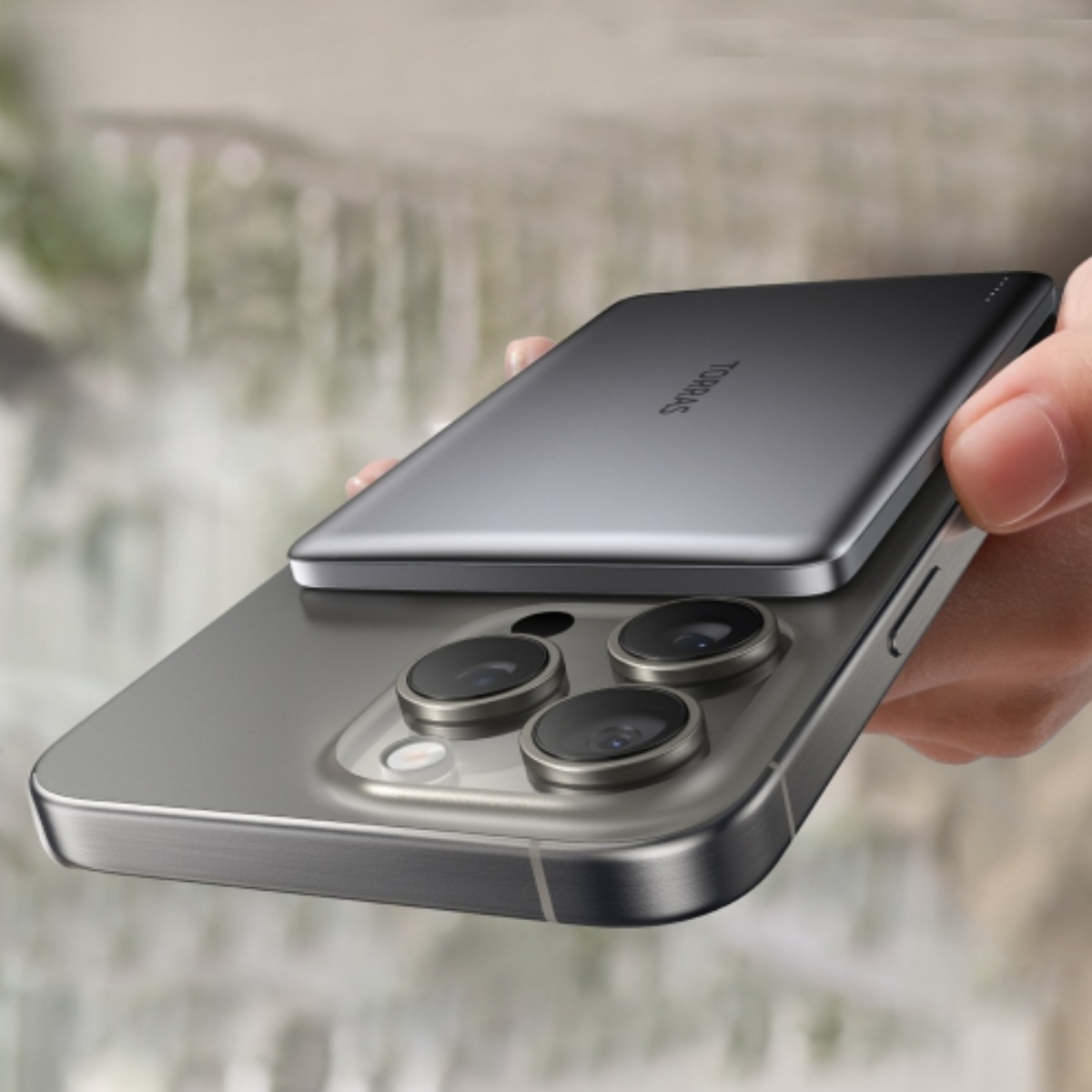 MiniMag Power Bank 5000 mAh 7.5W