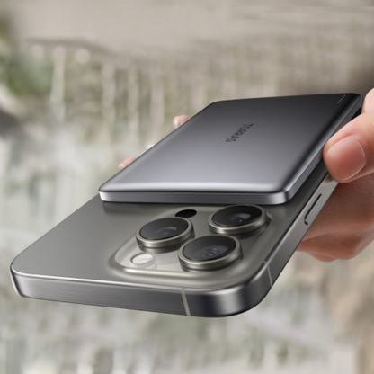 MiniMag Power Bank 5000 mAh 7.5W