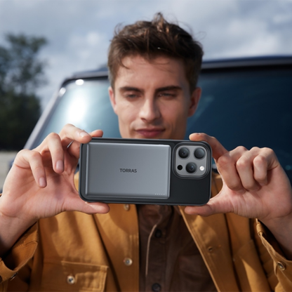 MiniMag Power Bank 5000 mAh 7.5W