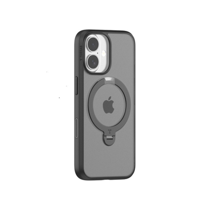 TORRAS Ostand Q3 Spin Series, iPhone 17 - Black