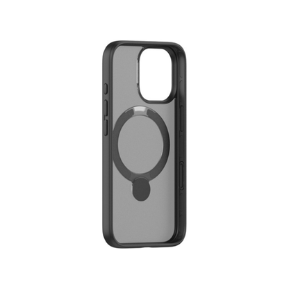 TORRAS Ostand Q3 Spin Series, iPhone 17 - Black