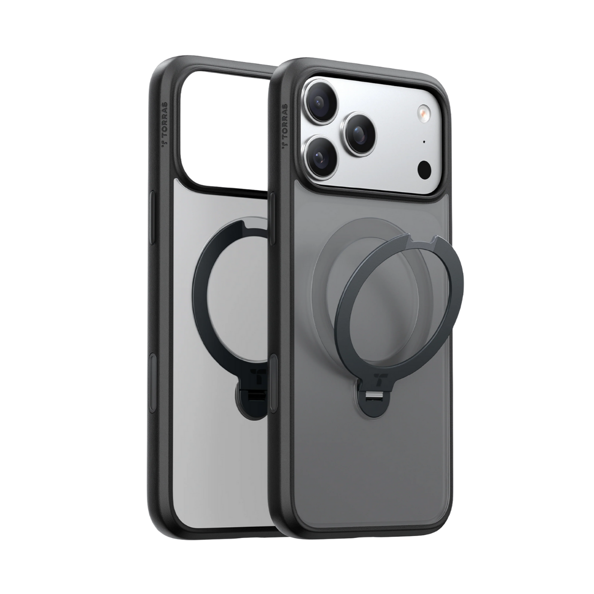 Ostand Q3 Spin Series