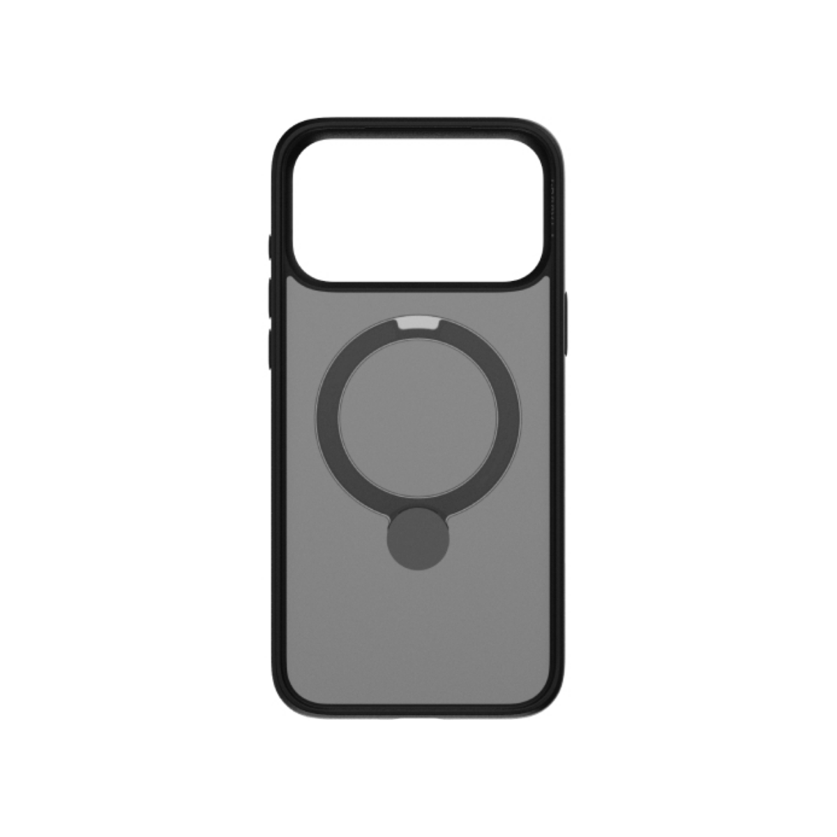 TORRAS Ostand Q3 Spin Series, iPhone 17 Pro Max - Black