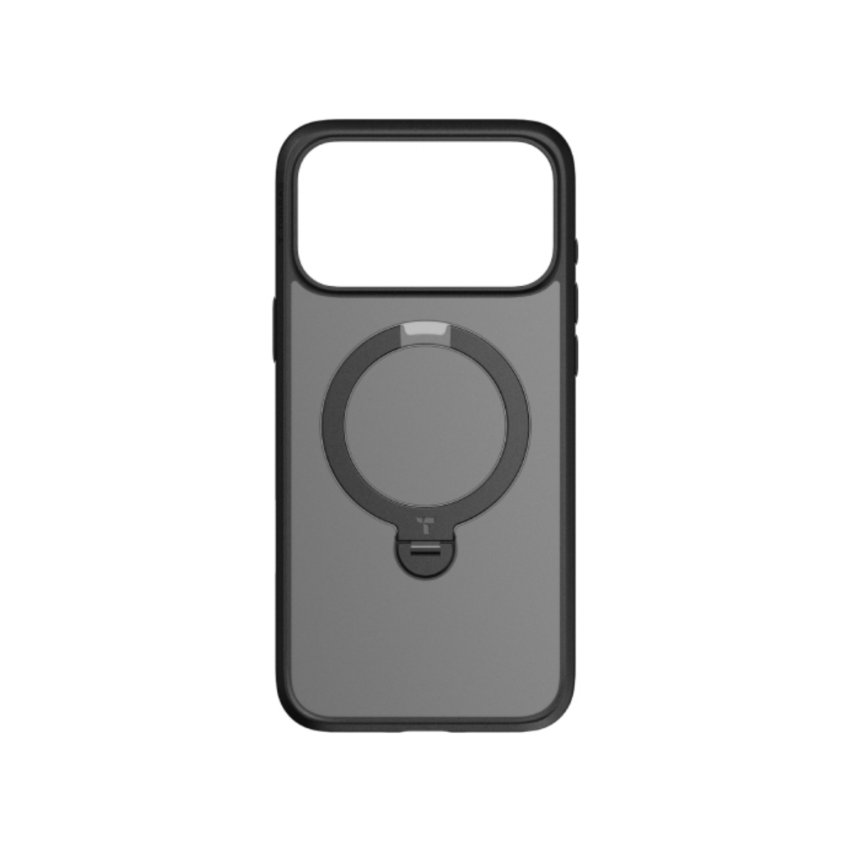 TORRAS Ostand Q3 Spin Series, iPhone 17 Pro Max - Black