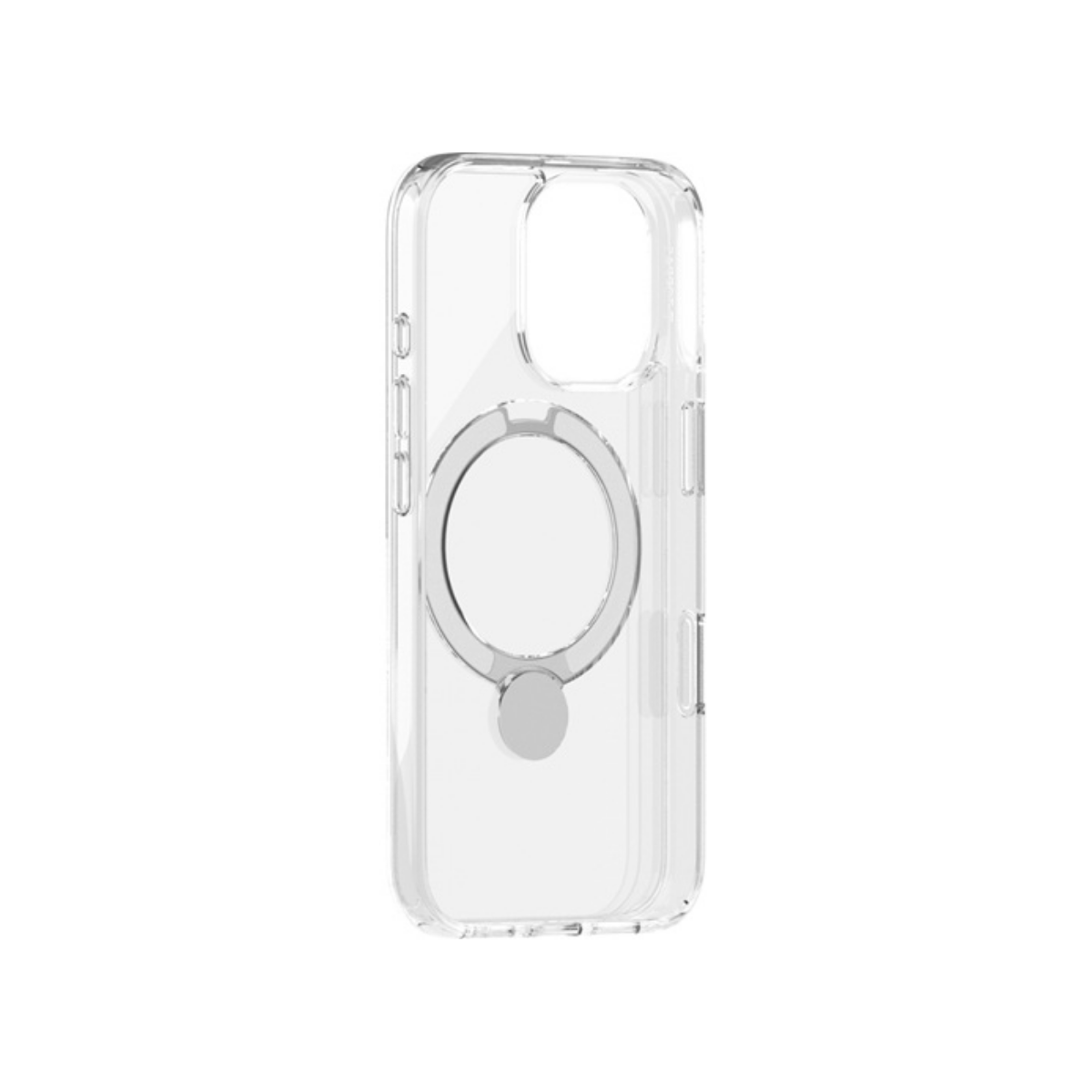 TORRAS Ostand Q3 Spin Series, iPhone 17 - Clear