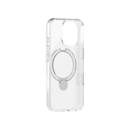 TORRAS Ostand Q3 Spin Series, iPhone 17 - Clear