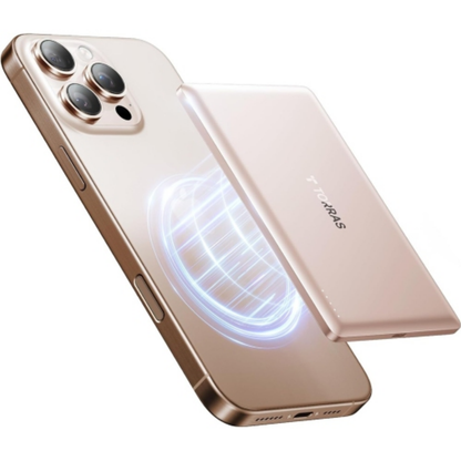 MiniMag Power Bank 5000 mAh 7.5W