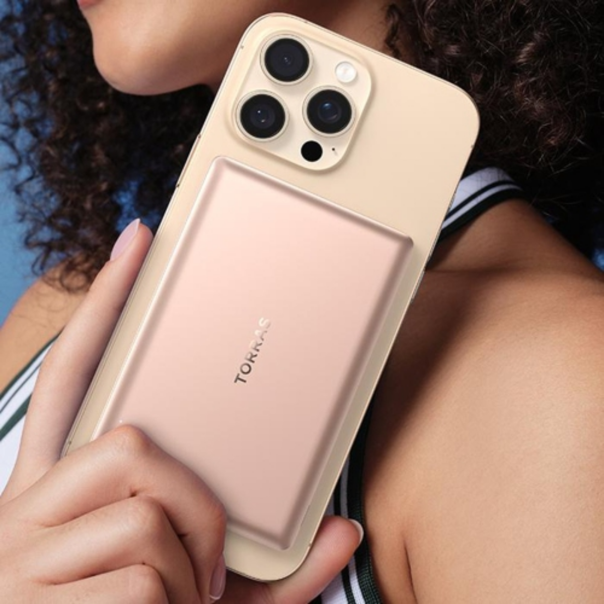 MiniMag Power Bank 5000 mAh 7.5W