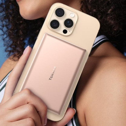 MiniMag Power Bank 5000 mAh 7.5W