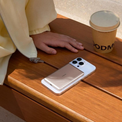 MiniMag Power Bank 5000 mAh 7.5W