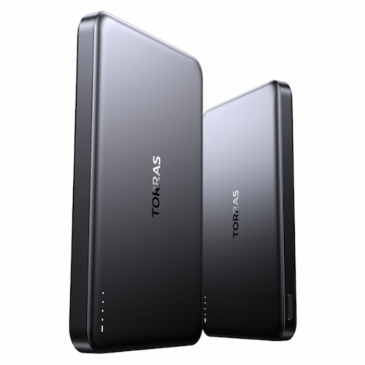 MiniMag Power Bank 10000 mAh 15w Qi2.0