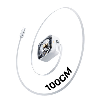 TORRAS YOGA Flexline Fast Charger 67W - White